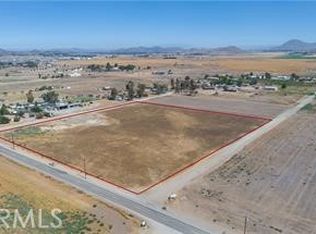 0 Beeler Rd #D, Winchester, CA 92596