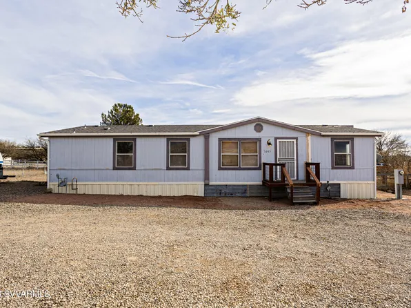 1085 Wagon Master Road, Cottonwood, AZ 86326