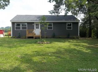 112 Prior Rd, Clayville, NY 13322