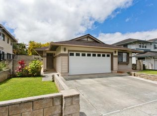 95-1033 Kihene St, Mililani, HI 96789