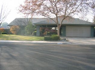 2475 Bliss Ave, Clovis, CA 93611