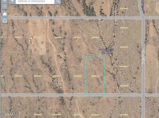 324XX W Smokehouse Trl #83, Wittmann, AZ 85361