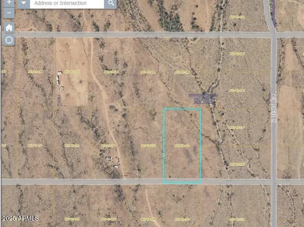 324XX W Smokehouse Trail #83, Wittmann, AZ 85361