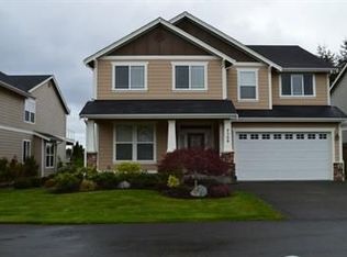 4308 Cashmere Dr NE, Lacey, WA 98516