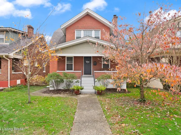 1936 Roanoke Ave, Louisville, KY 40205
