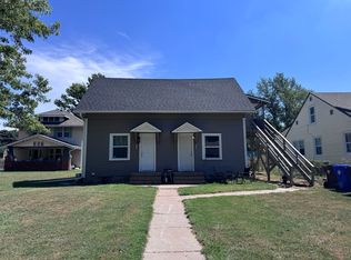 311 S Hickory St, McPherson, KS 67460