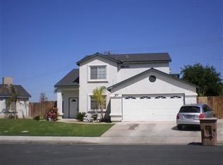 5202 Windy Peak St, Bakersfield, CA 93307