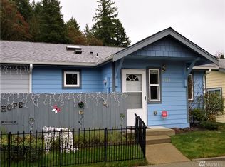 3354 New Hope Cir, Bremerton, WA 98312
