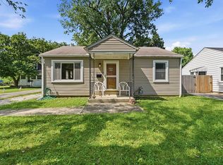 3750 Elm St, Columbus, OH 43213