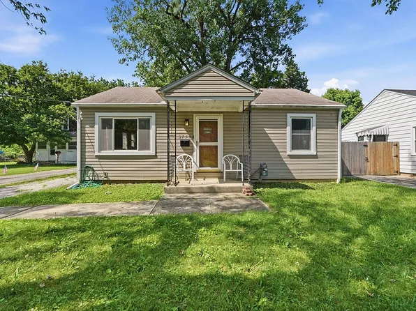 3750 Elm St, Columbus, OH 43213