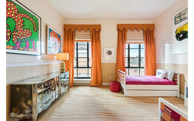 Sold by Douglas Elliman | media 10