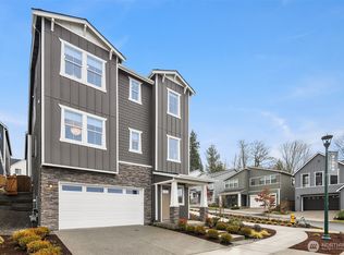 LOT 25504 218th Pl SE, Covington, WA 98042