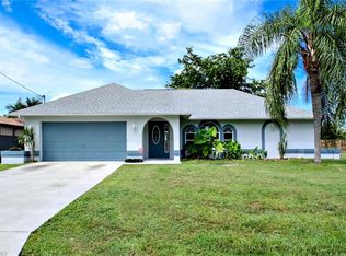 2204 SW 8th Ct, Cape Coral, FL 33991