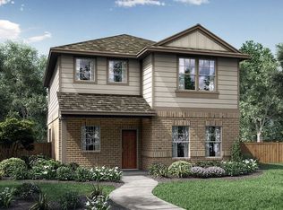 8148 Daisy Cutter Xing, Georgetown, TX 78626