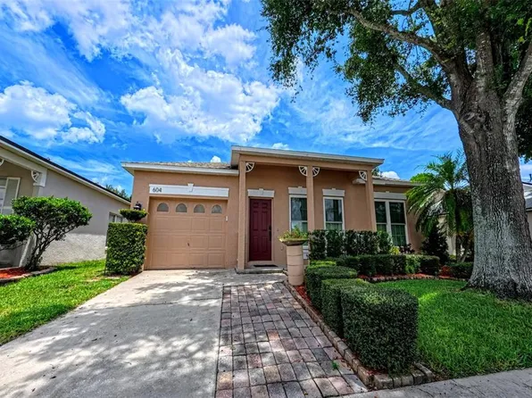 604 Obo Dr, Davenport, FL 33896
