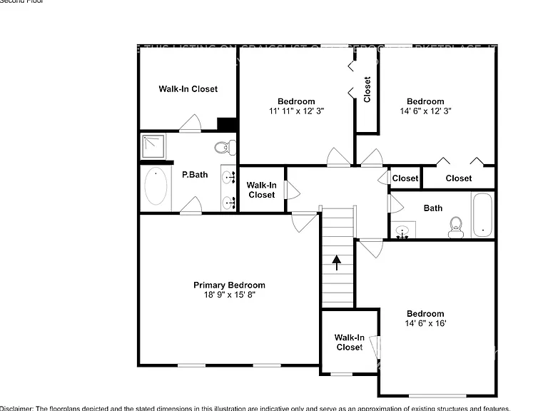 10953 Dry Stone Dr — Photo 3