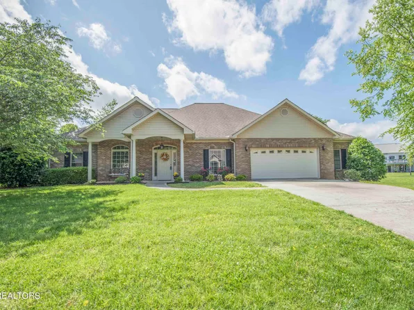 250 Golanvyi Trl, Vonore, TN 37885