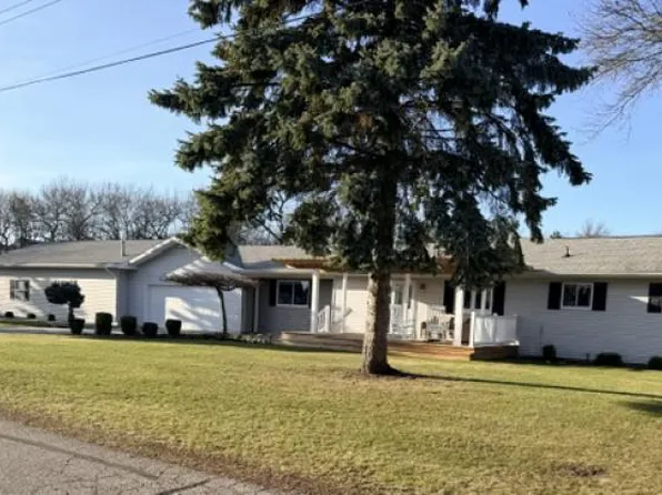 9156 Sue Dr, Pigeon, MI 48755