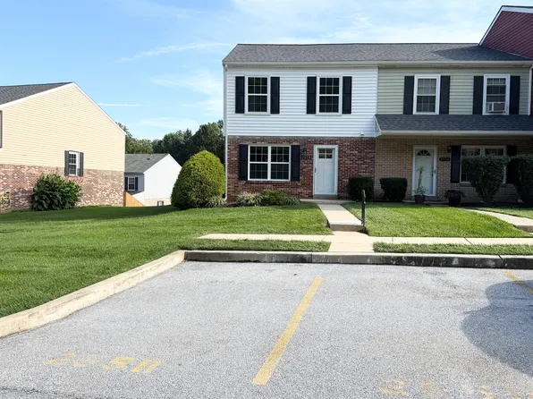 2558 Dupont St, Coatesville, PA 19320