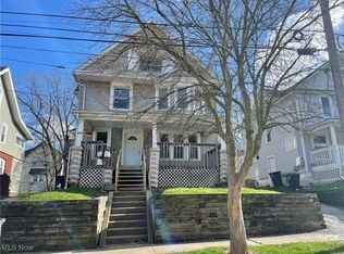 878 Florida Ave #3, Akron, OH 44314