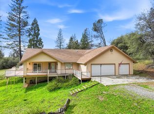 55028 Los Pinos Ln, Coarsegold, CA 93614