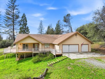 55028 Los Pinos Ln, Wishon, CA, 93669