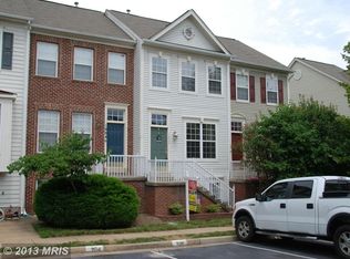 10044 Moxleys Ford Ln, Bristow, VA 20136