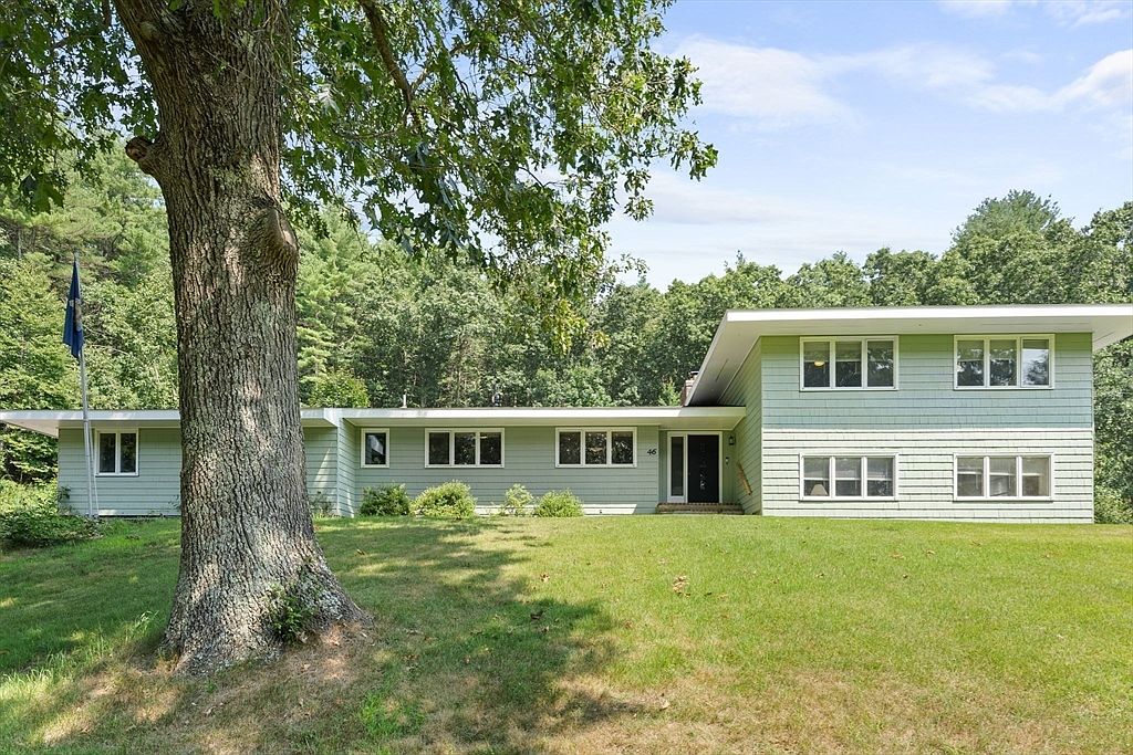 46 Highland Rd, Boxford, MA 01921 | Zillow