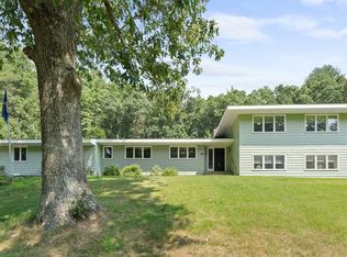 46 Highland Rd, Boxford, MA 01921
