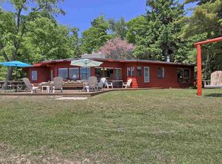 5941 W Northwood Dr, Glen Arbor, MI 49636