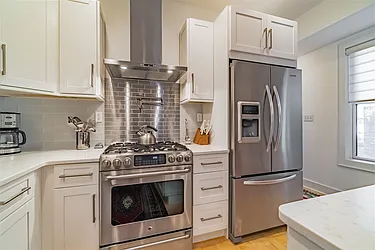 Sold by Coldwell Banker Residential Brokerage - Hoboken