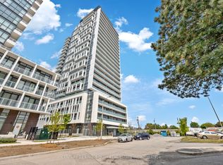 188 Fairview Mall Dr #822, Toronto, ON M2J 2Z3