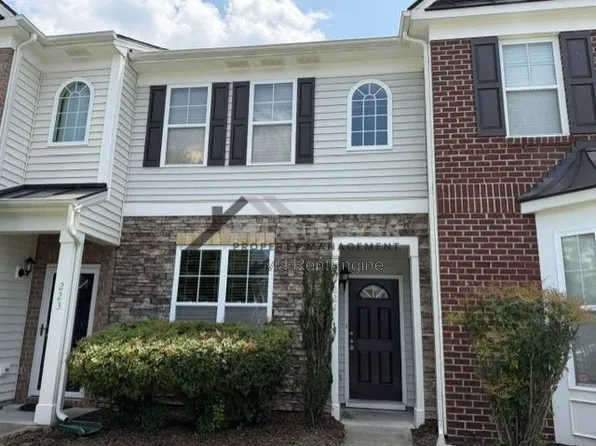 100 Stratford Lakes Dr, Durham, NC