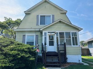 817 E Lincoln St, Hoopeston, IL 60942