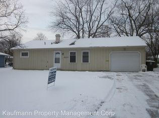 6220 Mayfair Rd, Fort Wayne, IN 46816