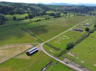 91146 Pioneer Farm Ln, Warrenton, OR 97146