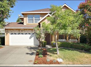 2951 Audubon Cir, Davis, CA 95618