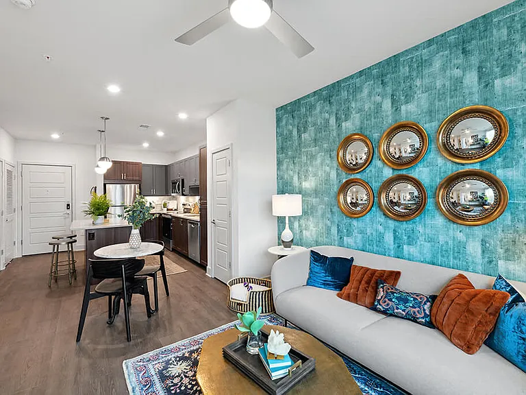 The Belhaven Apartments — Photo 6