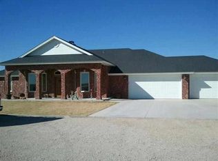 176 Sartin Rd, Tatum, NM 88267