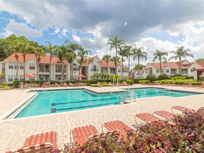 11526 Westwood Blvd APT 735, Orlando, FL, 32821
