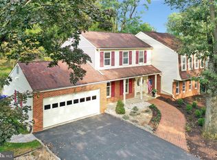 17017 George Washington Dr, Rockville, MD