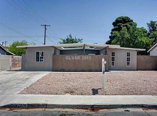2976 Lawndale St, Las Vegas, NV 89121