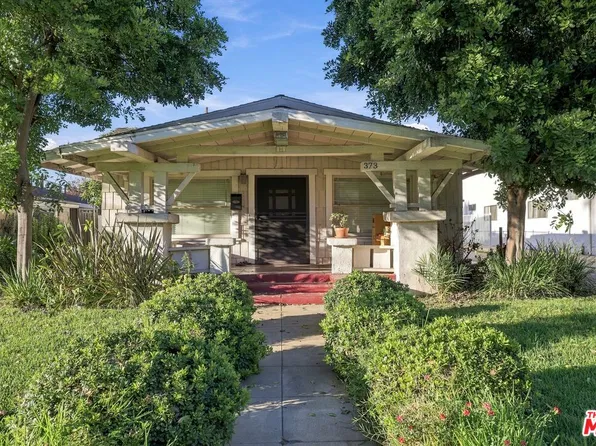 373 Myrtle St, Glendale, CA 91203