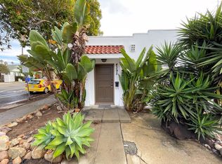 4395 Florida St, San Diego, CA 92104