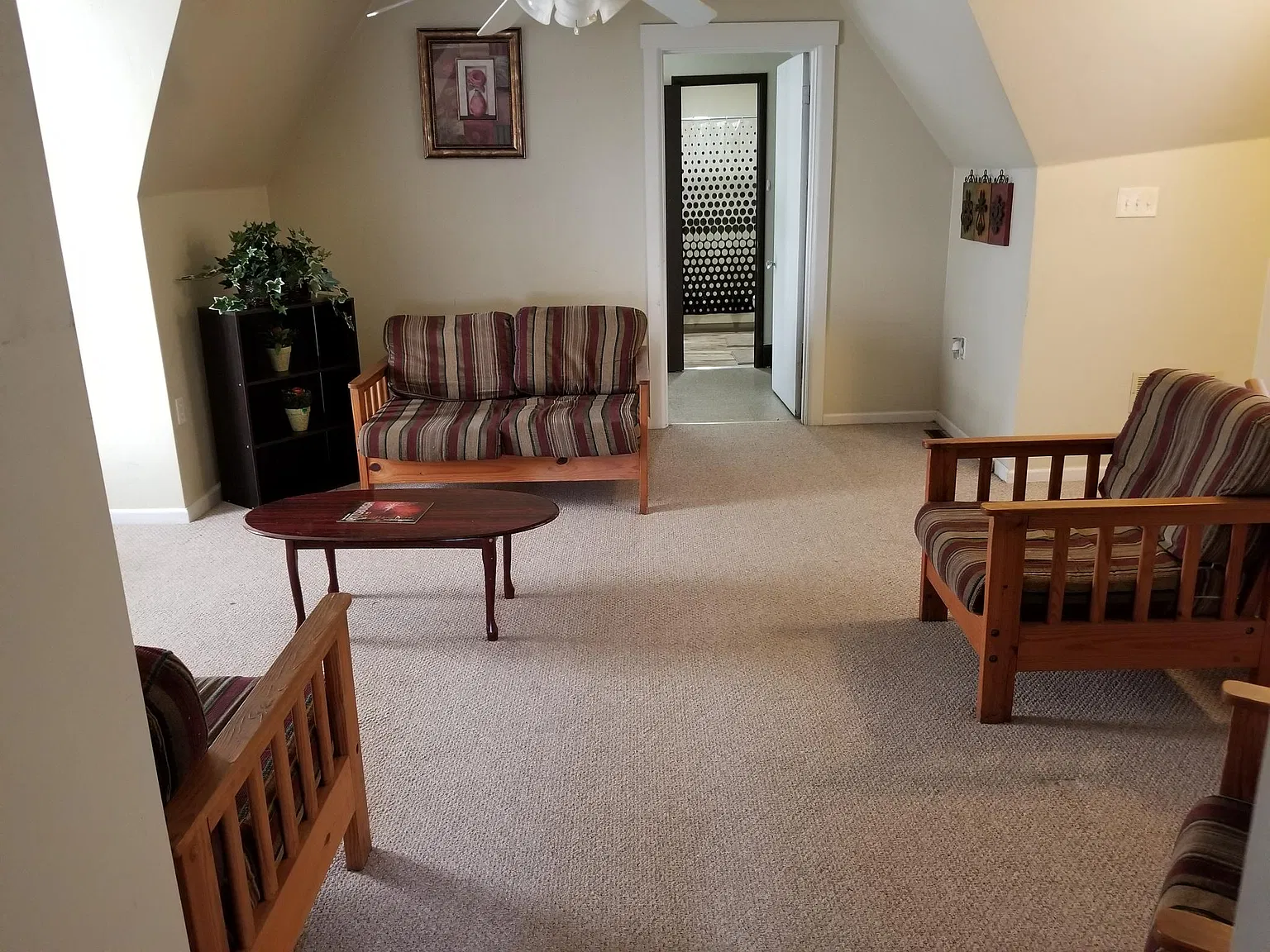 1 bed, $900 — Photo 1