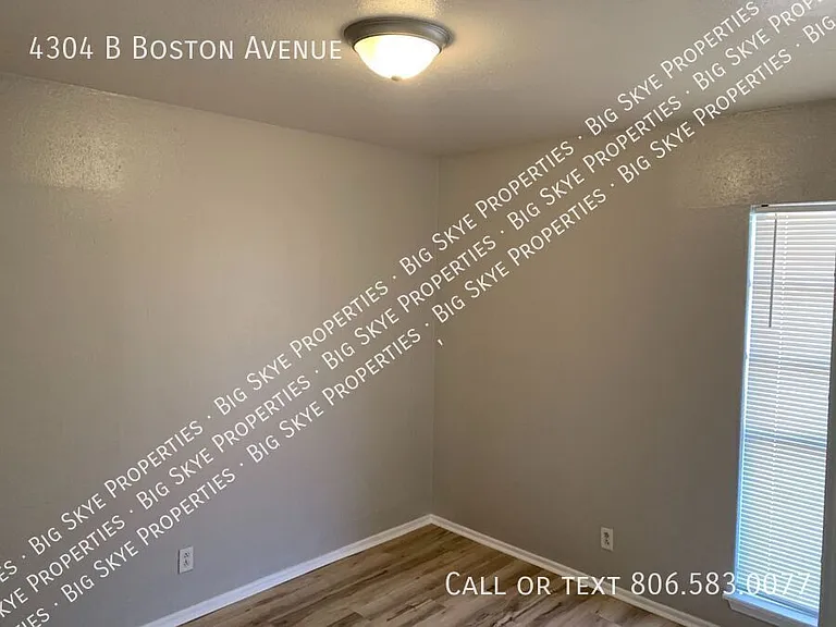 4304B Boston Ave — Photo 9