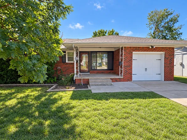 1304 Carlisle Ct, Oklahoma City, OK 73120