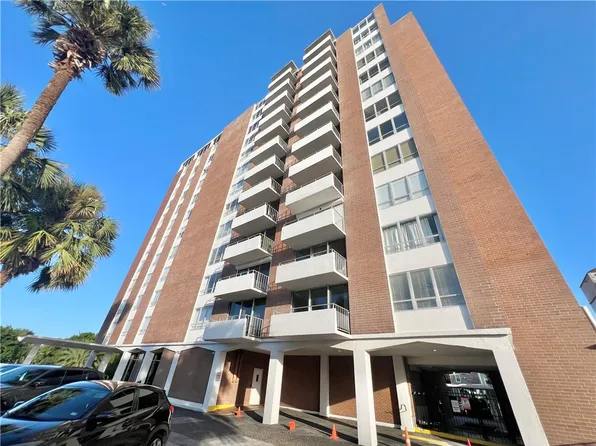 715 S Upper Broadway St APT 205, Corpus Christi, TX 78401