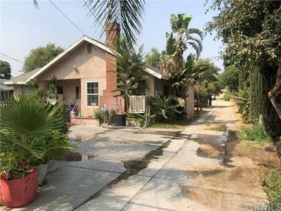 2526 W 2nd Ave, San Bernardino, CA, 92407
