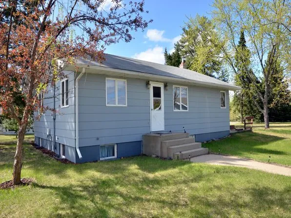 901 Charles St, Park Rapids, MN 56470